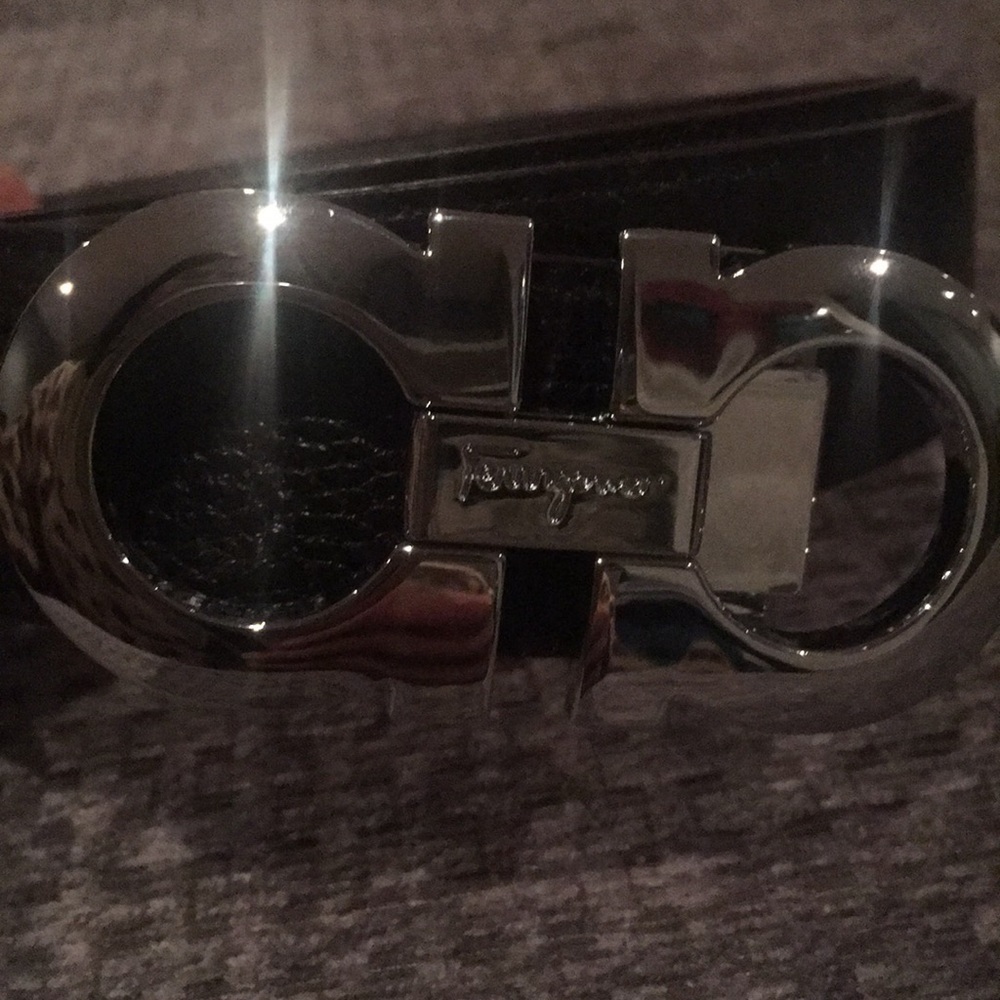 Belt